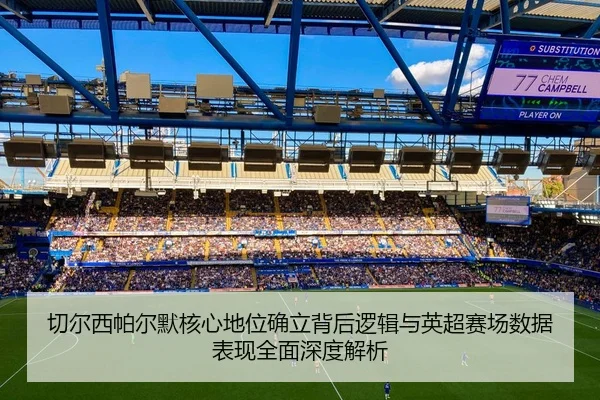 切尔西帕尔默核心地位确立背后逻辑与英超赛场数据表现全面深度解析 - aoko